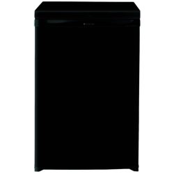 Hotpoint RZAAV22K.1 55cm Under Counter Freezer in Black